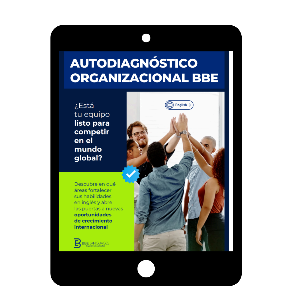 BBE - autodiagnóstico BBE - autodiagnóstico