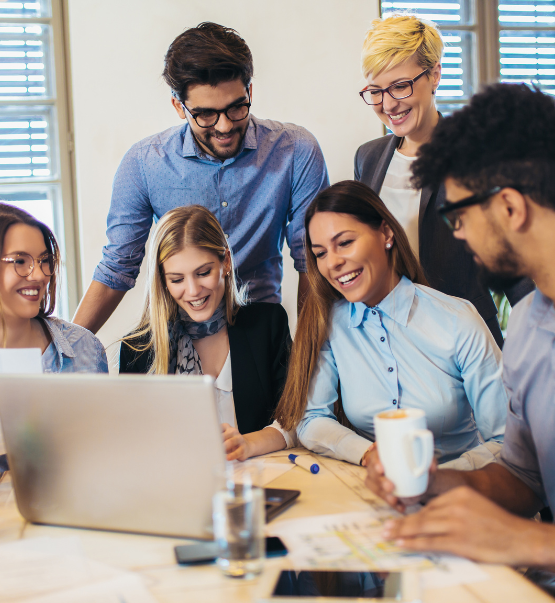 Capacita a tu equipo en idiomas | Impulsa talento con BBE Languages