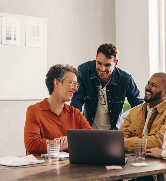 Capacitación en idiomas